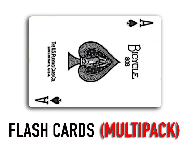 Flash Poker Sized Cards-0